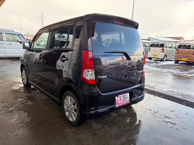 AZワゴン XSスペシャル 2年保証 4WD CVT ナビ バックカメラ 電動格納ミラー スペアキー プッシュスタート(25枚目)