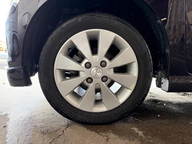 AZワゴン XSスペシャル 2年保証 4WD CVT ナビ バックカメラ 電動格納ミラー スペアキー プッシュスタート(28枚目)