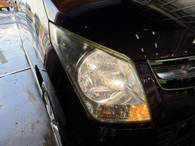 AZワゴン XSスペシャル 2年保証 4WD CVT ナビ バックカメラ 電動格納ミラー スペアキー プッシュスタート(31枚目)