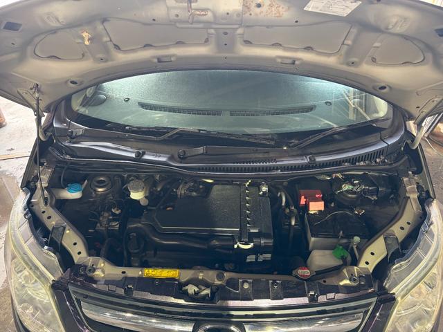 AZワゴン XSスペシャル 2年保証 4WD CVT ナビ バックカメラ 電動格納ミラー スペアキー プッシュスタート(32枚目)