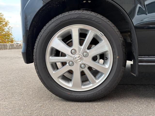 エブリイワゴン ＰＺターボ　届出済未使用車　４ＷＤ　ＣＶＴ　両側スライド片側電動ドア　電動格納ミラー　シートヒーター　ＵＳＢ電源ソケット　スペアキー（28枚目）