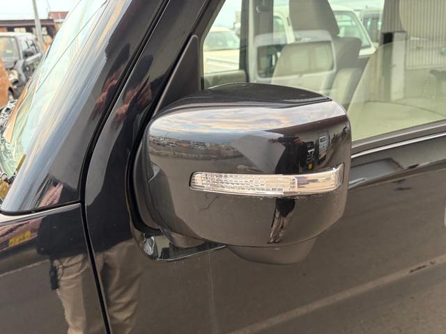 エブリイワゴン ＰＺターボ　届出済未使用車　４ＷＤ　ＣＶＴ　両側スライド片側電動ドア　電動格納ミラー　シートヒーター　ＵＳＢ電源ソケット　スペアキー（29枚目）