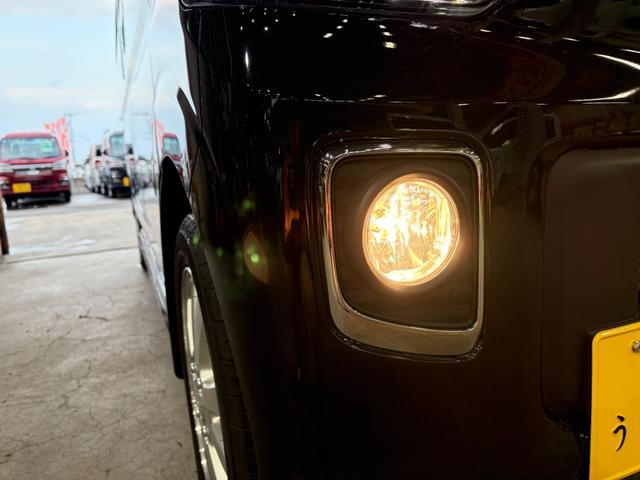 エブリイワゴン ＰＺターボ　届出済未使用車　４ＷＤ　ＣＶＴ　両側スライド片側電動ドア　電動格納ミラー　シートヒーター　ＵＳＢ電源ソケット　スペアキー（32枚目）