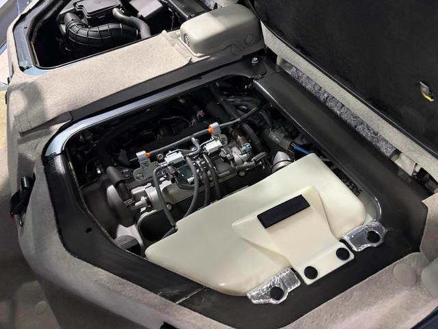 エブリイワゴン ＰＺターボ　届出済未使用車　４ＷＤ　ＣＶＴ　両側スライド片側電動ドア　電動格納ミラー　シートヒーター　ＵＳＢ電源ソケット　スペアキー（34枚目）