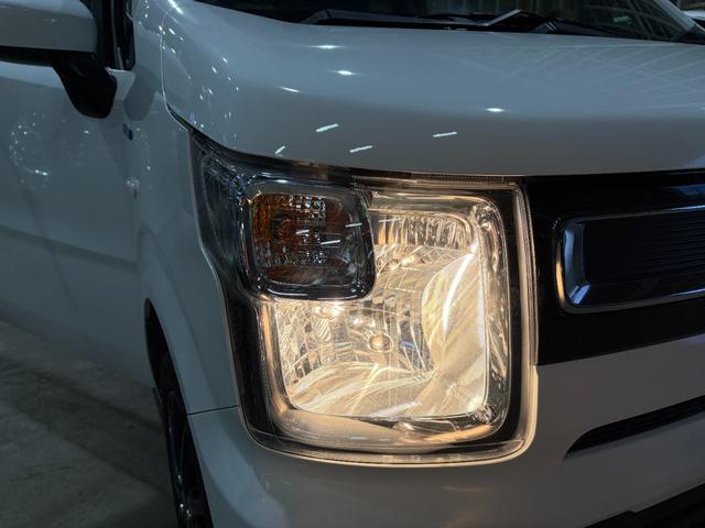 ワゴンR ハイブリッドFX 2年保証 4WD CVT オーディオ シートヒーター 電動格納ミラー スペアキー キーレス(31枚目)