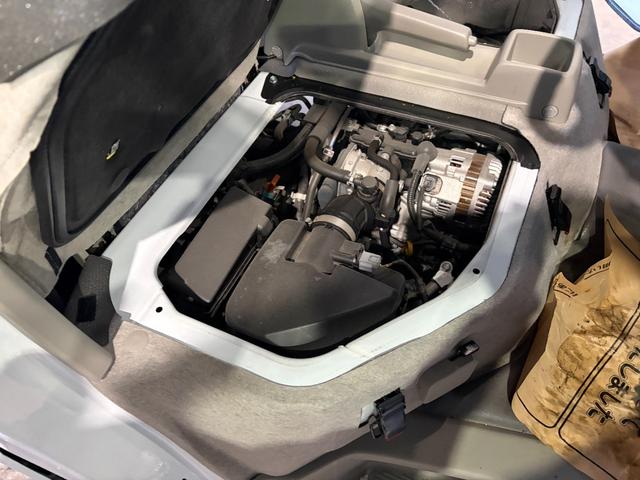 エブリイ ＰＡ　チヨイ乗車　４ＷＤ　ＡＴ　純正ラジオ　両側スライドドア　スペアキー（27枚目）