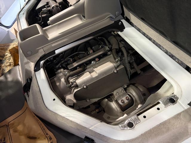 エブリイ ＰＡ　チヨイ乗車　４ＷＤ　ＡＴ　純正ラジオ　両側スライドドア　スペアキー（28枚目）