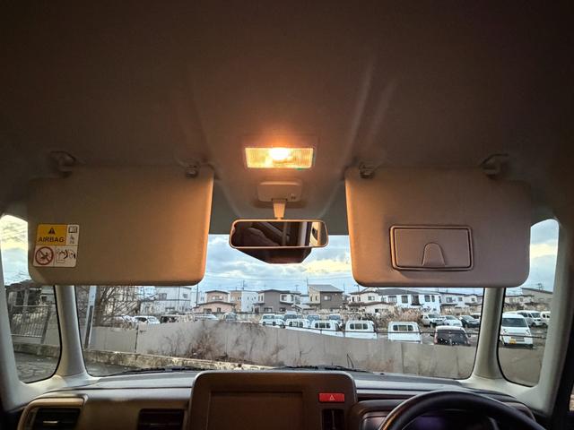 スペーシア ハイブリッドＧ　チヨイ乗車　４ＷＤ　ＣＶＴ　両側スライドドア　ＬＥＤヘッドライト　シートヒーター　スペアキー　プッシュスタート（15枚目）