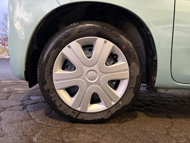 スペーシア ハイブリッドＧ　チヨイ乗車　４ＷＤ　ＣＶＴ　両側スライドドア　ＬＥＤヘッドライト　シートヒーター　スペアキー　プッシュスタート（29枚目）