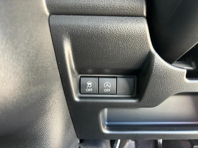 スペーシア ハイブリッドＧ　チヨイ乗車　４ＷＤ　ＣＶＴ　両側スライドドア　ＬＥＤヘッドライト　シートヒーター　スペアキー　プッシュスタート（11枚目）