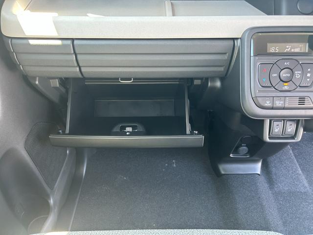 スペーシア ハイブリッドＧ　チヨイ乗車　４ＷＤ　ＣＶＴ　両側スライドドア　ＬＥＤヘッドライト　シートヒーター　スペアキー　プッシュスタート（13枚目）