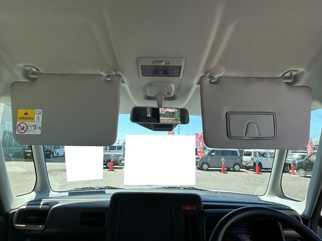 スペーシア ハイブリッドＧ　チヨイ乗車　４ＷＤ　ＣＶＴ　両側スライドドア　ＬＥＤヘッドライト　シートヒーター　スペアキー　プッシュスタート（15枚目）