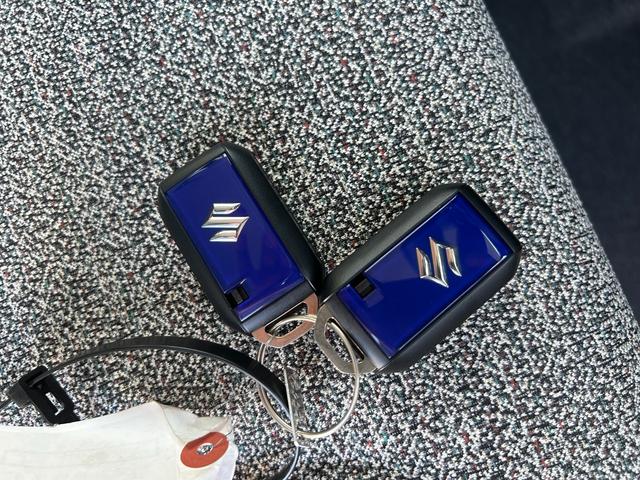 スペーシア ハイブリッドＧ　チヨイ乗車　４ＷＤ　ＣＶＴ　両側スライドドア　ＬＥＤヘッドライト　シートヒーター　スペアキー　プッシュスタート（19枚目）