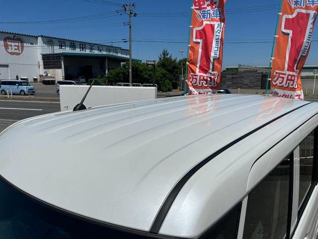 スペーシア ハイブリッドＧ　チヨイ乗車　４ＷＤ　ＣＶＴ　両側スライドドア　ＬＥＤヘッドライト　シートヒーター　スペアキー　プッシュスタート（31枚目）