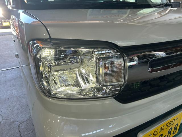 スペーシア ハイブリッドＧ　チヨイ乗車　４ＷＤ　ＣＶＴ　両側スライドドア　ＬＥＤヘッドライト　シートヒーター　スペアキー　プッシュスタート（32枚目）