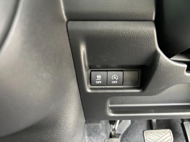 スペーシア ハイブリッドＧ　チヨイ乗車　４ＷＤ　ＣＶＴ　両側スライドドア　ＬＥＤヘッドライト　シートヒーター　スペアキー　プッシュスタート（10枚目）