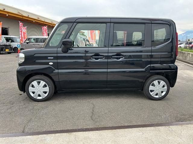 スペーシア ハイブリッドＧ　チヨイ乗車　４ＷＤ　ＣＶＴ　両側スライドドア　ＬＥＤヘッドライト　シートヒーター　スペアキー　プッシュスタート（24枚目）