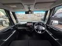 N-BOXカスタム SSパッケージ 2年保証 4WD CVT ナビ バックカメラ ETC 両側電動スライドドア 純正エンジンスターター スペアキー プッシュスタート 中古車画像_4