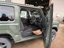 ジムニー XL 2年保証 4WD AT ターボ ナビ シートヒーター 電動格納ミラー エンジンスターター スペアキー プッシュスタート(5枚目)