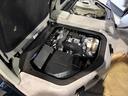 ＰＺターボ　届出済未使用車　４ＷＤ　ＣＶＴ　両側スライド片側電動ドア　電動格納ミラー　シートヒーター　ＵＳＢ電源ソケット　スペアキー（33枚目）