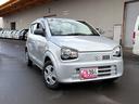 アルト L 2年保証 4WD CVT オーディオ シートヒーター キーレス 中古車画像_3
