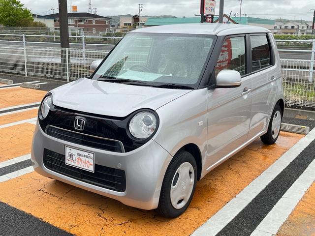 ホンダ Ｎ－ＯＮＥ