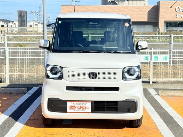 Ｎ－ＢＯＸ ベースグレード　両側スライド・片側電動　クリアランスソナー　オートクルーズコントロール　レーンアシスト　衝突被害軽減システム　オートライト　ＬＥＤヘッドランプ　スマートキー　アイドリングストップ　電動格納ミラー（22枚目）