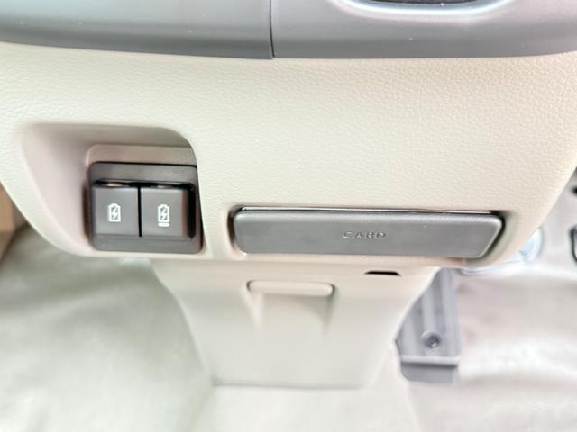 エブリイ ＰＡリミテッド　４ＷＤ　両側スライドドア　クリアランスソナー　レーンアシスト　衝突被害軽減システム　キーレスエントリー　アイドリングストップ　ＣＶＴ　盗難防止システム　ＡＢＳ　ＥＳＣ　衝突安全ボディ　エアコン（7枚目）