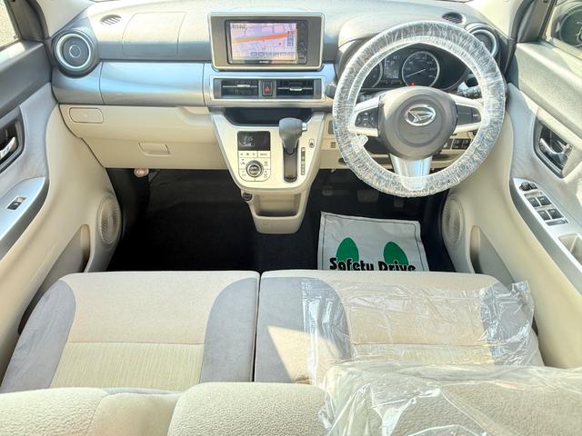 車を運転する際には運転席の存在は欠かせません。なのでしっかりとチェックしたいポイントですね。