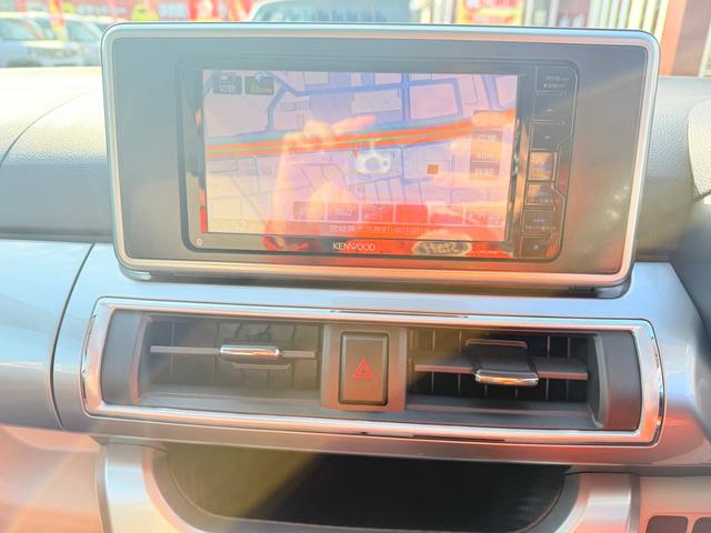 旅行やレジャーにと様々なシーンで期待に応える安心ナビ付き!