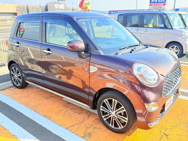 この度は当店のお車をご覧になっていただき、誠にありがとうございます。ぜひじっくりとご検討下さい。気軽にお問合せ・お見積りお待ちしております。