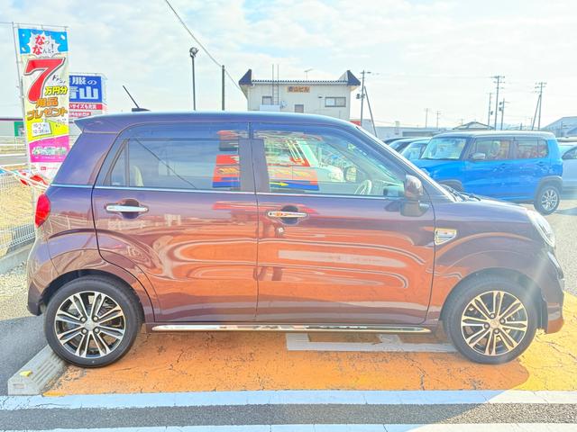 ご覧いただきありがとうございます♪気になったお車がありましたらお気軽にお電話をください♪