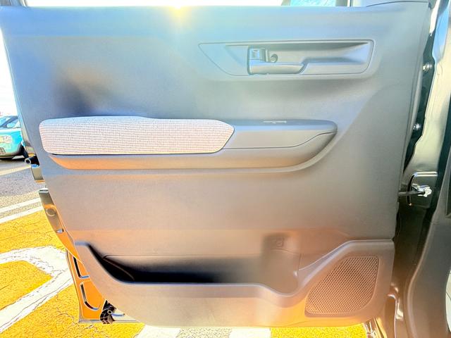 ムーヴ X 両側スライド・片側電動 クリアランスソナー 衝突被害軽減システム LEDヘッドランプ スマートキー アイドリングストップ 電動格納ミラー ベンチシート CVT 盗難防止システム ABS ESC(45枚目)