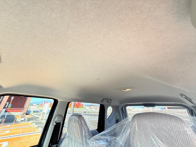 ムーヴ X 両側スライド・片側電動 クリアランスソナー 衝突被害軽減システム LEDヘッドランプ スマートキー アイドリングストップ 電動格納ミラー ベンチシート CVT 盗難防止システム ABS ESC(47枚目)