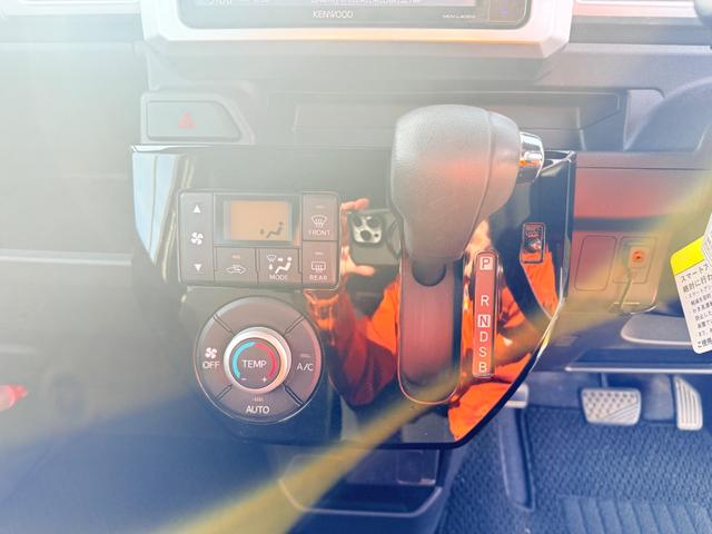 ウェイク ＬリミテッドＳＡＩＩＩ　全周囲カメラ　両側電動スライドドア　ナビ　クリアランスソナー　衝突被害軽減システム　オートマチックハイビーム　ＬＥＤヘッドランプ　スマートキー　アイドリングストップ　電動格納ミラー　ベンチシート（6枚目）