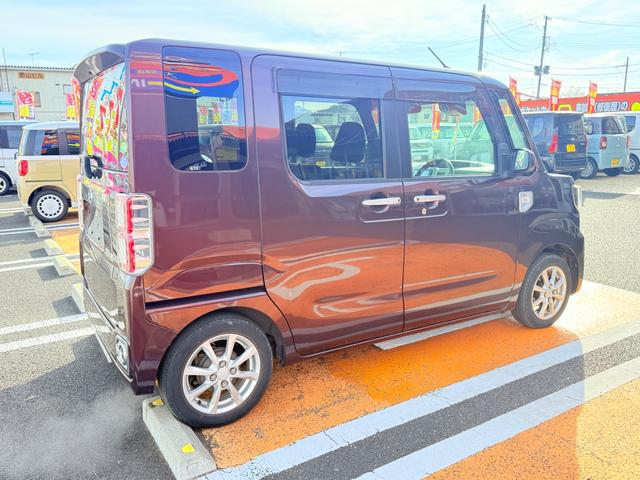 ウェイク ＬリミテッドＳＡＩＩＩ　全周囲カメラ　両側電動スライドドア　ナビ　クリアランスソナー　衝突被害軽減システム　オートマチックハイビーム　ＬＥＤヘッドランプ　スマートキー　アイドリングストップ　電動格納ミラー　ベンチシート（24枚目）