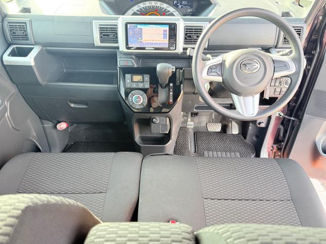 ウェイク ＬリミテッドＳＡＩＩＩ　全周囲カメラ　両側電動スライドドア　ナビ　クリアランスソナー　衝突被害軽減システム　オートマチックハイビーム　ＬＥＤヘッドランプ　スマートキー　アイドリングストップ　電動格納ミラー　ベンチシート（28枚目）