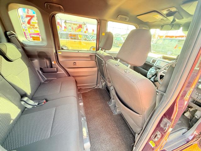 ウェイク ＬリミテッドＳＡＩＩＩ　全周囲カメラ　両側電動スライドドア　ナビ　クリアランスソナー　衝突被害軽減システム　オートマチックハイビーム　ＬＥＤヘッドランプ　スマートキー　アイドリングストップ　電動格納ミラー　ベンチシート（32枚目）