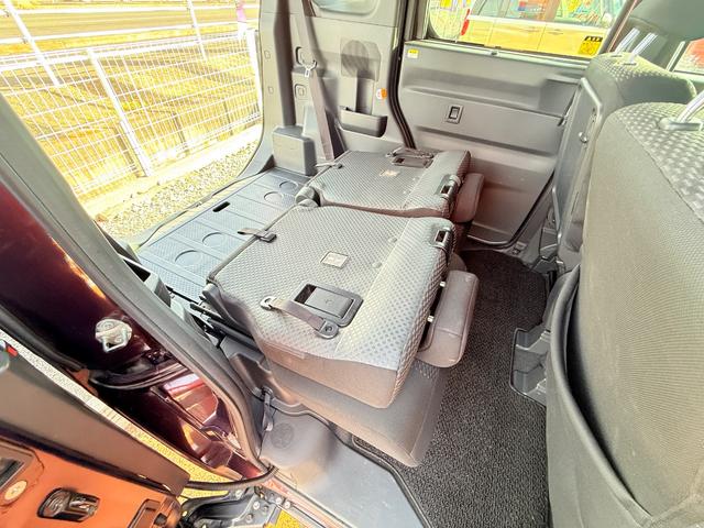 ウェイク ＬリミテッドＳＡＩＩＩ　全周囲カメラ　両側電動スライドドア　ナビ　クリアランスソナー　衝突被害軽減システム　オートマチックハイビーム　ＬＥＤヘッドランプ　スマートキー　アイドリングストップ　電動格納ミラー　ベンチシート（34枚目）