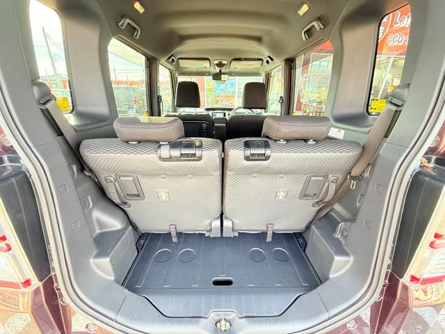 ウェイク ＬリミテッドＳＡＩＩＩ　全周囲カメラ　両側電動スライドドア　ナビ　クリアランスソナー　衝突被害軽減システム　オートマチックハイビーム　ＬＥＤヘッドランプ　スマートキー　アイドリングストップ　電動格納ミラー　ベンチシート（36枚目）