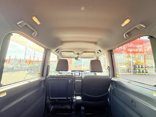 ウェイク ＬリミテッドＳＡＩＩＩ　全周囲カメラ　両側電動スライドドア　ナビ　クリアランスソナー　衝突被害軽減システム　オートマチックハイビーム　ＬＥＤヘッドランプ　スマートキー　アイドリングストップ　電動格納ミラー　ベンチシート（39枚目）