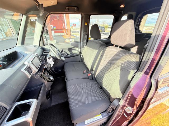 ウェイク ＬリミテッドＳＡＩＩＩ　全周囲カメラ　両側電動スライドドア　ナビ　クリアランスソナー　衝突被害軽減システム　オートマチックハイビーム　ＬＥＤヘッドランプ　スマートキー　アイドリングストップ　電動格納ミラー　ベンチシート（44枚目）