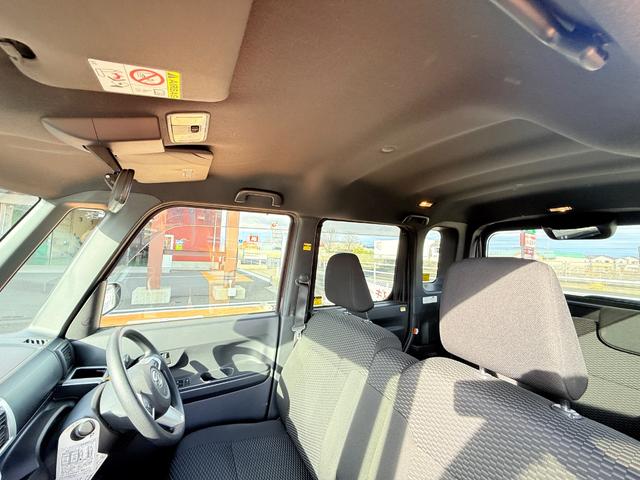 ウェイク ＬリミテッドＳＡＩＩＩ　全周囲カメラ　両側電動スライドドア　ナビ　クリアランスソナー　衝突被害軽減システム　オートマチックハイビーム　ＬＥＤヘッドランプ　スマートキー　アイドリングストップ　電動格納ミラー　ベンチシート（46枚目）