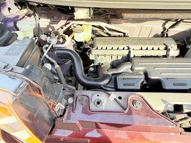 ウェイク ＬリミテッドＳＡＩＩＩ　全周囲カメラ　両側電動スライドドア　ナビ　クリアランスソナー　衝突被害軽減システム　オートマチックハイビーム　ＬＥＤヘッドランプ　スマートキー　アイドリングストップ　電動格納ミラー　ベンチシート（47枚目）