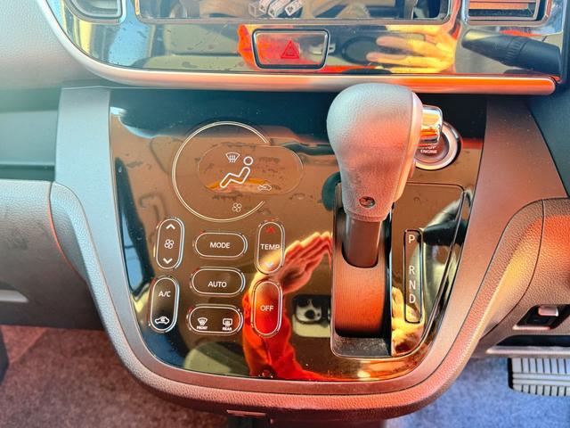 デイズルークス ハイウェイスター X 全周囲カメラ 両側スライド・片側電動 衝突被害軽減システム オートマチックハイビーム LEDヘッドランプ スマートキー アイドリングストップ 電動格納ミラー シートヒーター ベンチシート CVT(7枚目)