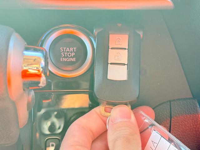 デイズルークス ハイウェイスター X 全周囲カメラ 両側スライド・片側電動 衝突被害軽減システム オートマチックハイビーム LEDヘッドランプ スマートキー アイドリングストップ 電動格納ミラー シートヒーター ベンチシート CVT(8枚目)