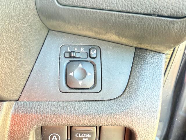 デイズルークス ハイウェイスター X 全周囲カメラ 両側スライド・片側電動 衝突被害軽減システム オートマチックハイビーム LEDヘッドランプ スマートキー アイドリングストップ 電動格納ミラー シートヒーター ベンチシート CVT(11枚目)