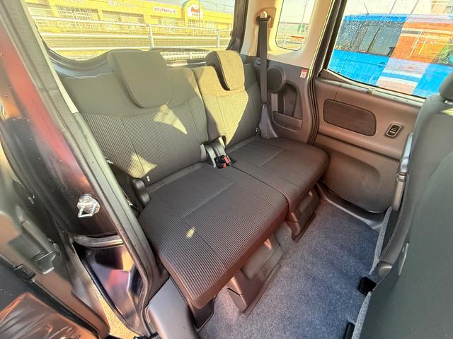 デイズルークス ハイウェイスター X 全周囲カメラ 両側スライド・片側電動 衝突被害軽減システム オートマチックハイビーム LEDヘッドランプ スマートキー アイドリングストップ 電動格納ミラー シートヒーター ベンチシート CVT(33枚目)