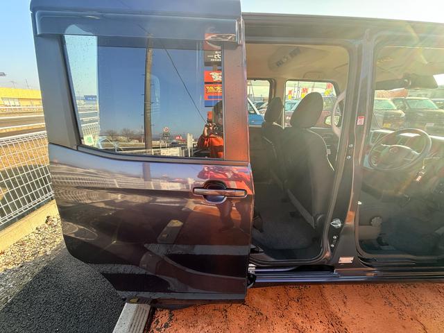 デイズルークス ハイウェイスター X 全周囲カメラ 両側スライド・片側電動 衝突被害軽減システム オートマチックハイビーム LEDヘッドランプ スマートキー アイドリングストップ 電動格納ミラー シートヒーター ベンチシート CVT(36枚目)