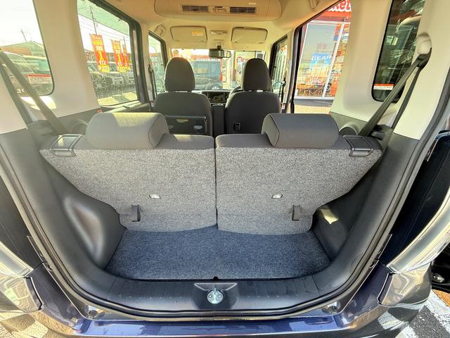 デイズルークス ハイウェイスター X 全周囲カメラ 両側スライド・片側電動 衝突被害軽減システム オートマチックハイビーム LEDヘッドランプ スマートキー アイドリングストップ 電動格納ミラー シートヒーター ベンチシート CVT(37枚目)